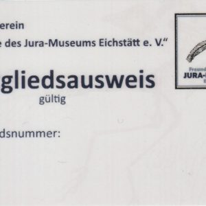 Jahresmitglied