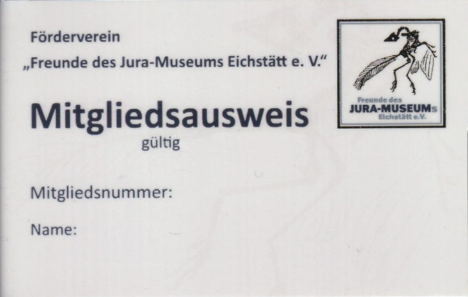 Jahresmitglied